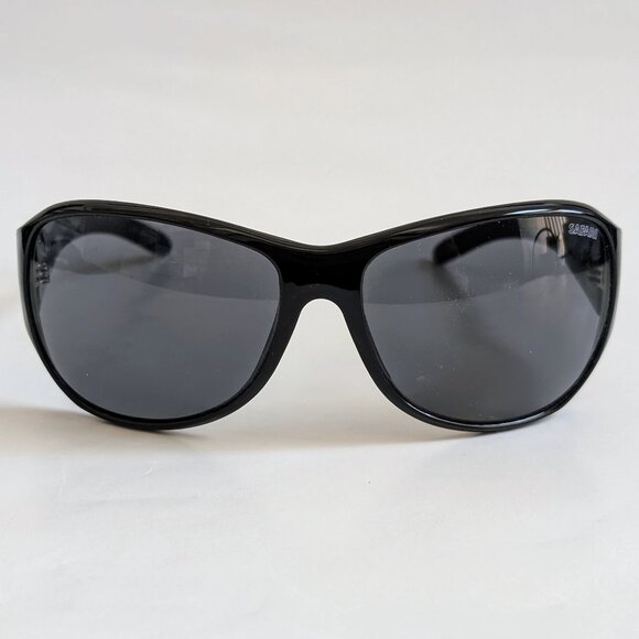 NWT True Vintage 90\'s Women Fashion Designer Sunglasses (S. Black)